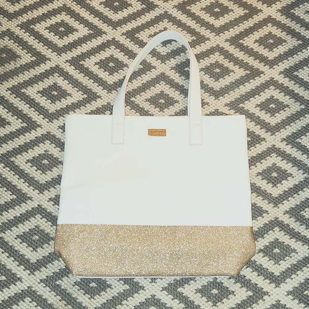 Jimmy Choo Tote